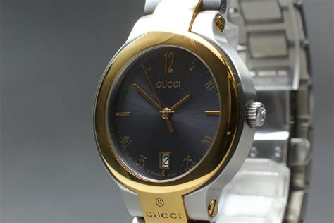 Gucci 8900m for sale 